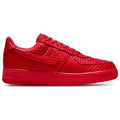 Men's Air Force 1 Retro University Red/University Red (IB6836 600)