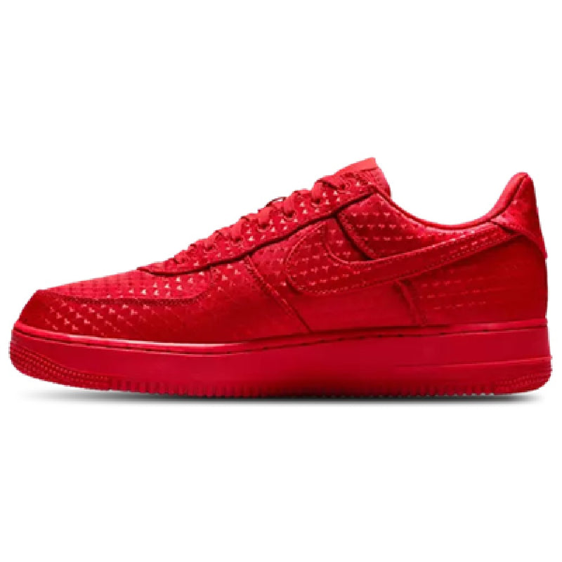 Men's Air Force 1 Retro University Red/University Red (IB6836 600)
