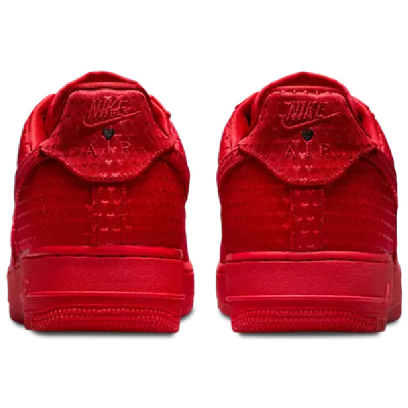 Men's Air Force 1 Retro University Red/University Red (IB6836 600)