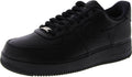 Men's Air Force 1 SP Black/Black-Game Royal (HF8189 001)