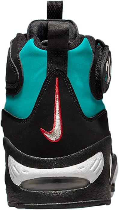 Men's Air Griffey Max 1 Black/Multi Color-Fresh Water (DM8311 001)