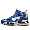 Men's Air Griffey Max 1 Varsity Royal/Black-Volt (DJ5161 400)