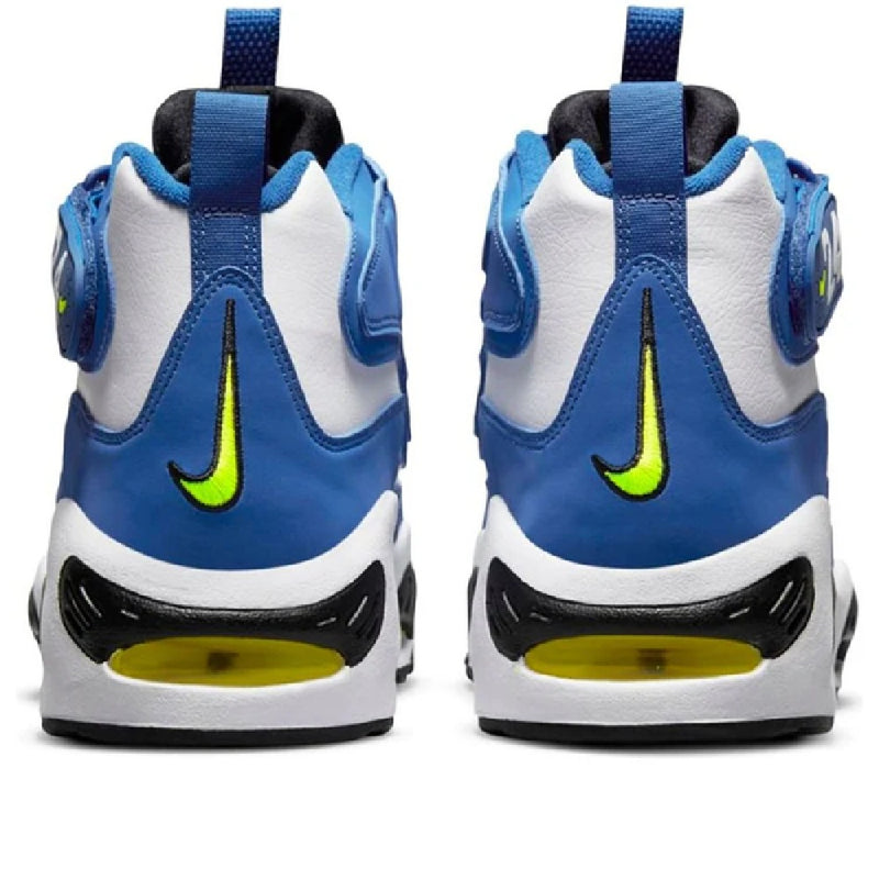 Men's Air Griffey Max 1 Varsity Royal/Black-Volt (DJ5161 400)