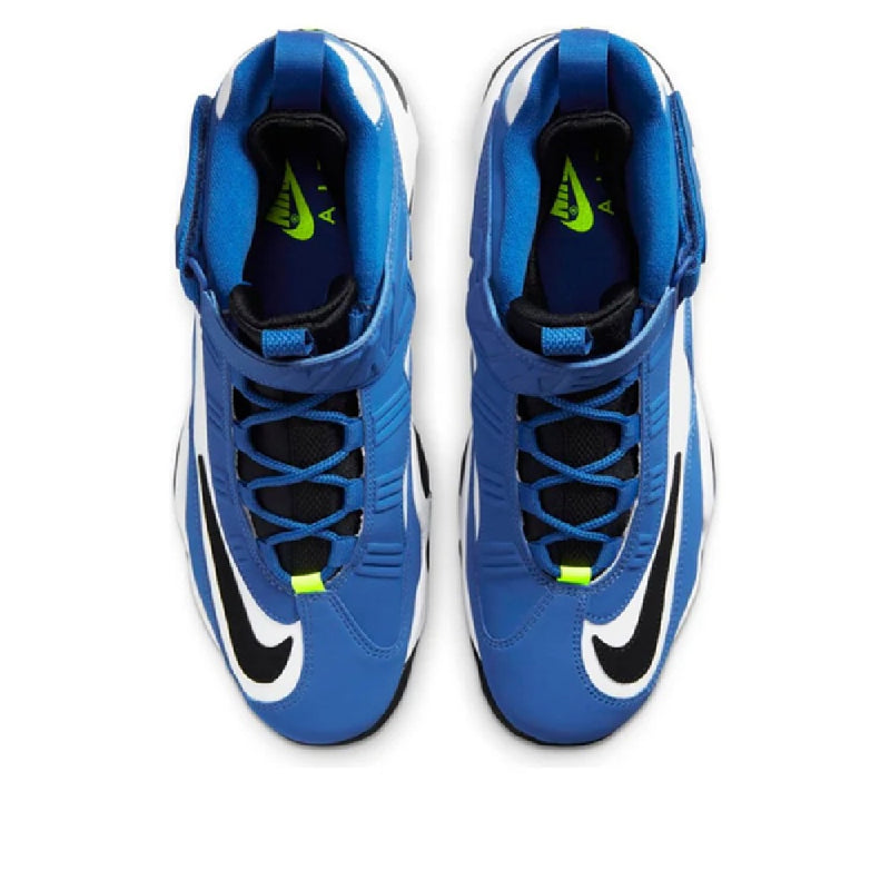 Men's Air Griffey Max 1 Varsity Royal/Black-Volt (DJ5161 400)