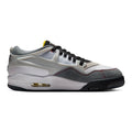 Men's Air Jordan 4 RM PRM White/Fire Red-Black (IB8052 100)