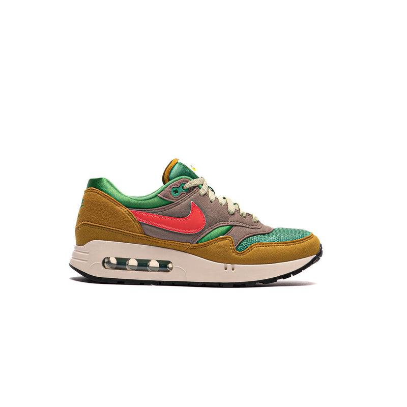 Men's Air Max 1 '86 PRM Classic Green/Ember Glow (HF0551 300)