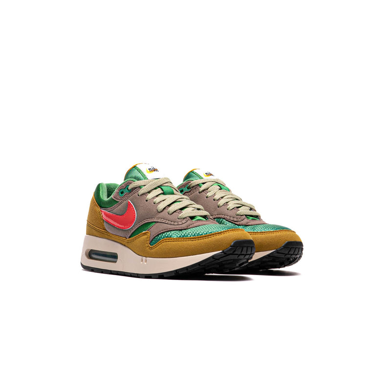 Men's Air Max 1 '86 PRM Classic Green/Ember Glow (HF0551 300)