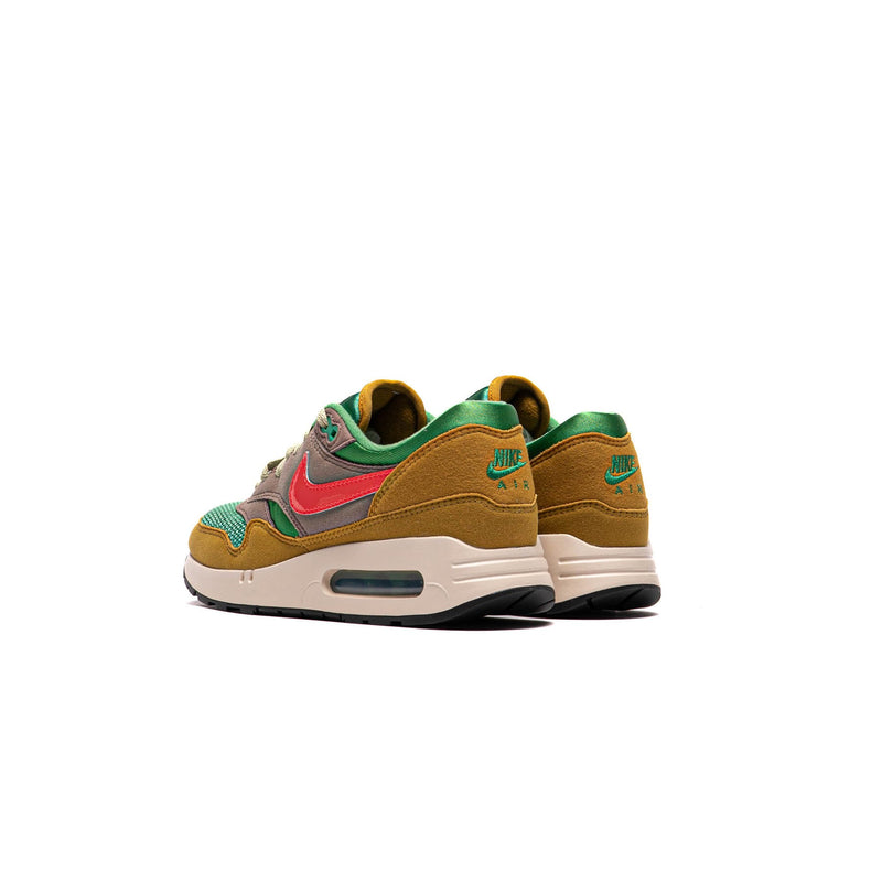 Men's Air Max 1 '86 PRM Classic Green/Ember Glow (HF0551 300)