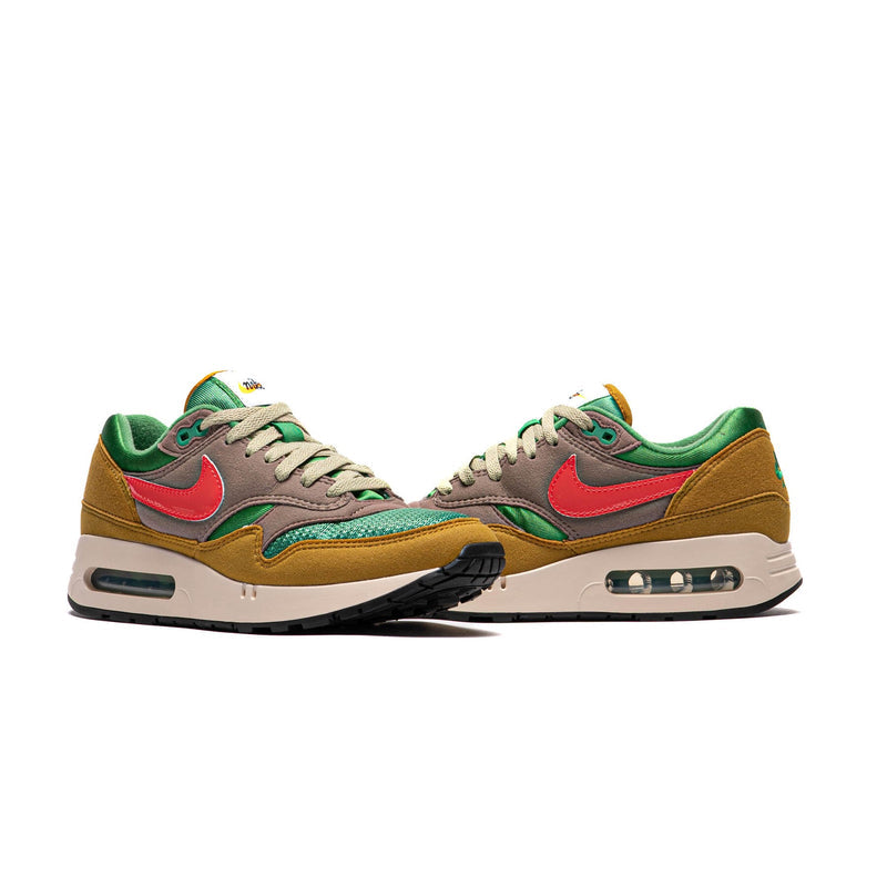 Men's Air Max 1 '86 PRM Classic Green/Ember Glow (HF0551 300)