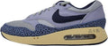 Men's Air Max 1 86' PRM LT. Smoke Grey/Diffused Blue (DV7525 001)