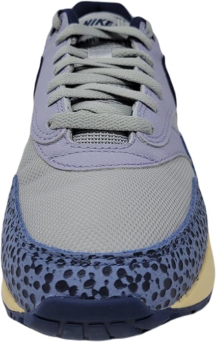Men's Air Max 1 86' PRM LT. Smoke Grey/Diffused Blue (DV7525 001)
