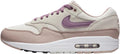 Men's Air Max 1 SC Light Bone/Violet Dust-Phantom (FB9660 002)