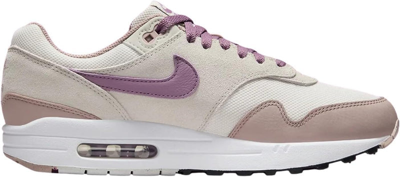 Men's Air Max 1 SC Light Bone/Violet Dust-Phantom (FB9660 002)