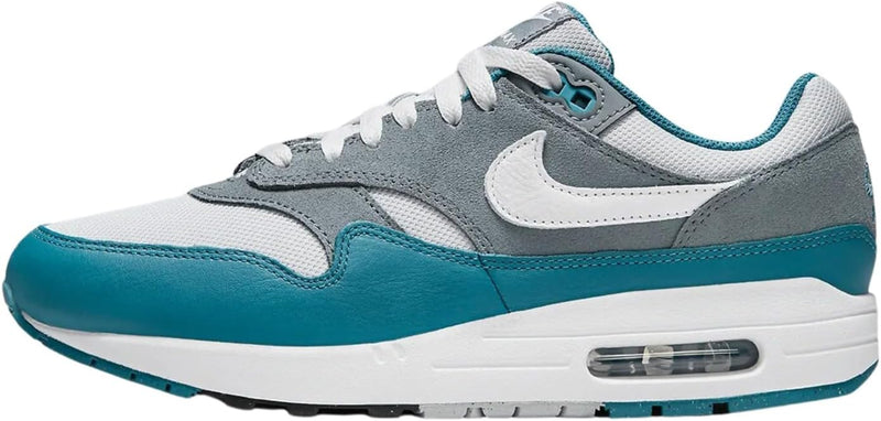 Men's Air Max 1 SC Photon Dust/White-Cool Grey (FB9660 001)