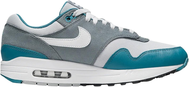 Men's Air Max 1 SC Photon Dust/White-Cool Grey (FB9660 001)