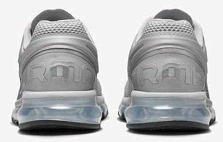 Men's Air Max 2013 Metallic Silver (HQ3025 001)