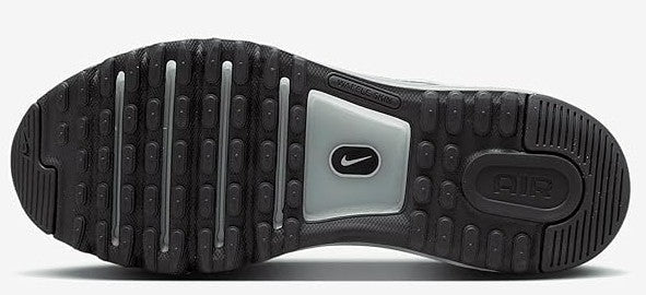 Men's Air Max 2013 Metallic Silver (HQ3025 001)