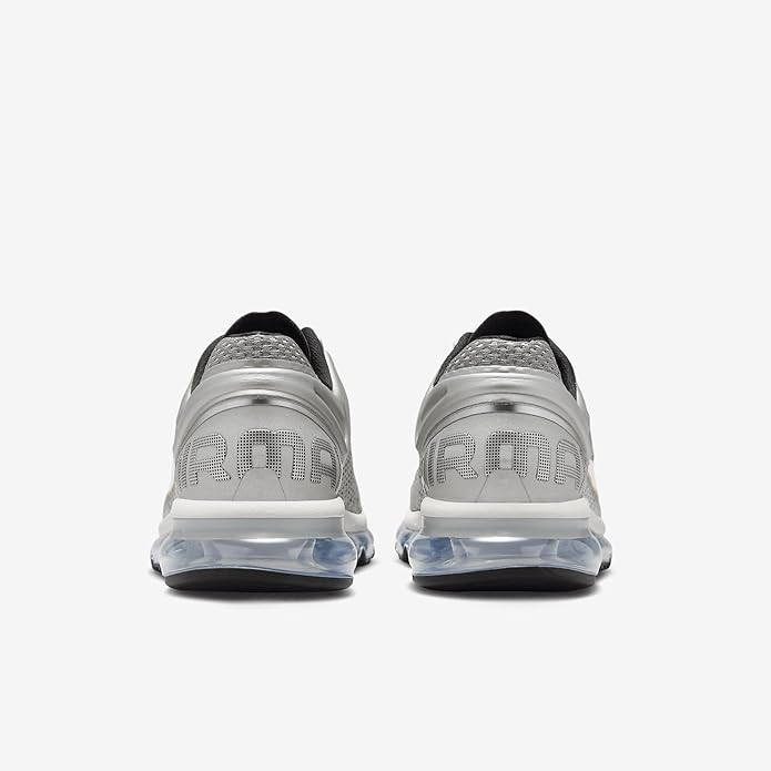 Men's Air Max 2013 Metallic Silver/Phantom (HJ7901 095)