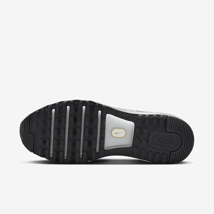 Men's Air Max 2013 Metallic Silver/Phantom (HJ7901 095)