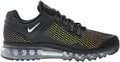 Men's Air Max 2013/Stussy Black/White-Black (DO2461 001)