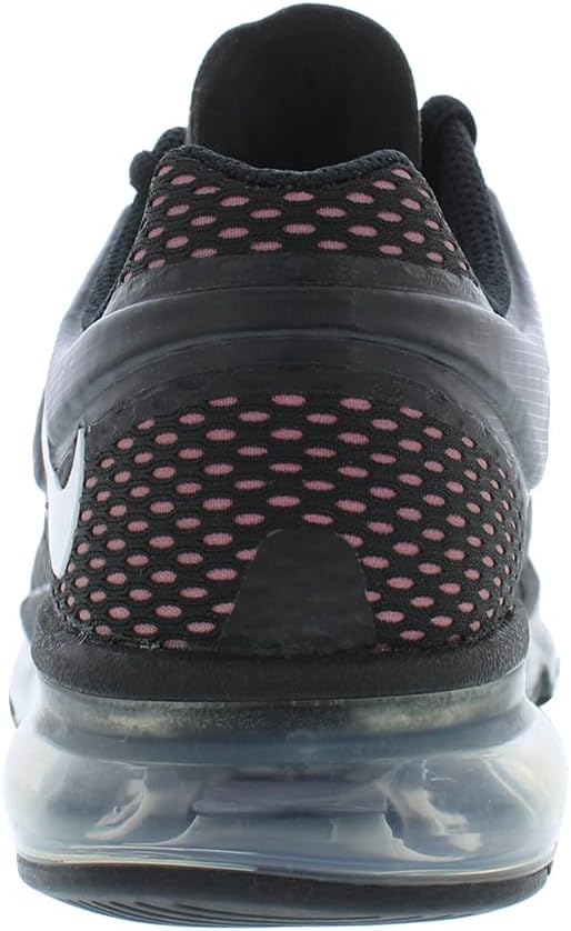 Men's Air Max 2013/Stussy Black/White-Black (DO2461 001)