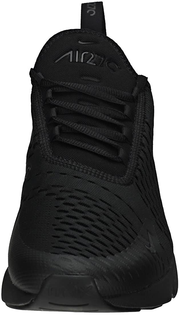 Men's Air Max 270 Black/Black-Black (AH8050 005)