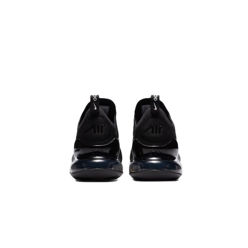 Men's Air Max 270 G Black/White-Hot Punch (CK6483 001)