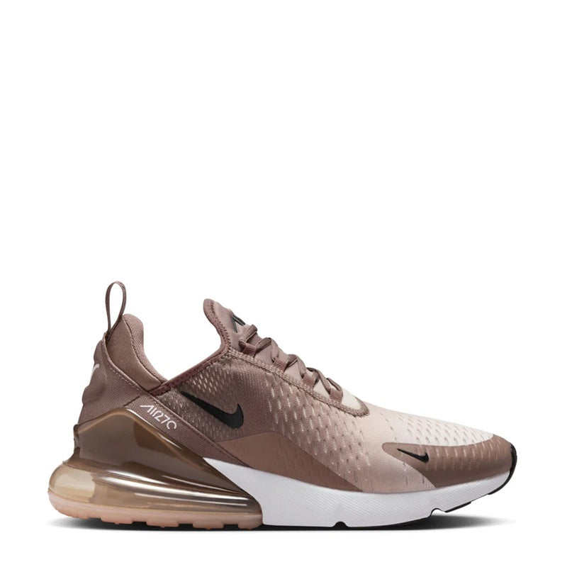 Men's Air Max 270 Mink Brown/Black-Orewood Brown (IB7751 200)
