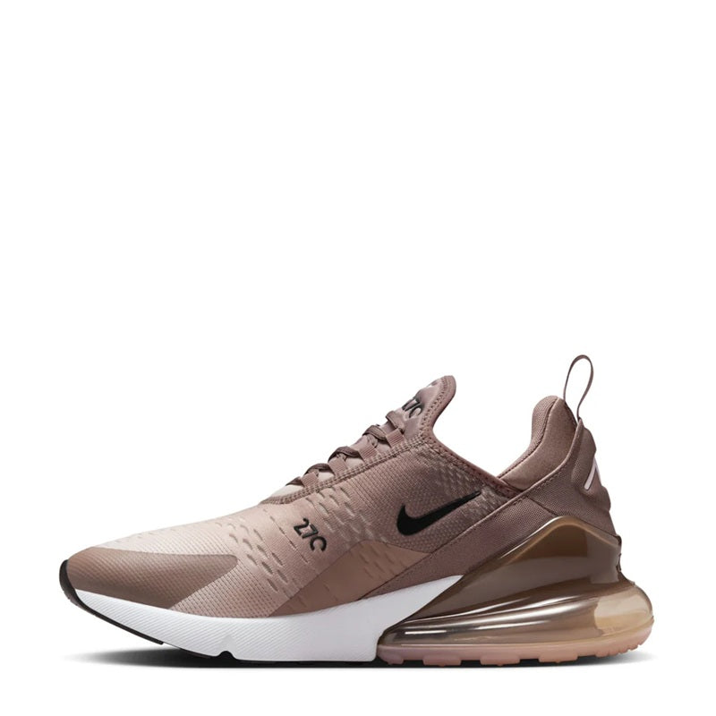 Men's Air Max 270 Mink Brown/Black-Orewood Brown (IB7751 200)