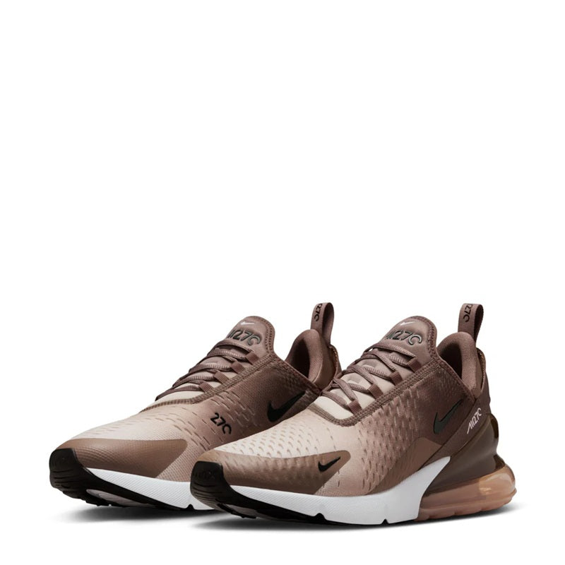 Men's Air Max 270 Mink Brown/Black-Orewood Brown (IB7751 200)