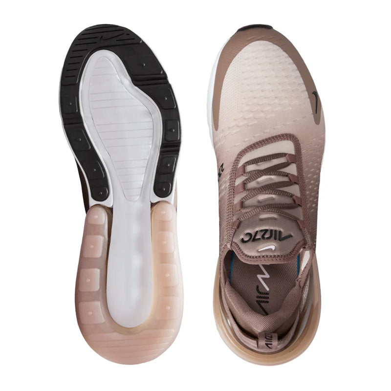 Men's Air Max 270 Mink Brown/Black-Orewood Brown (IB7751 200)