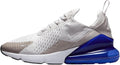 Men's Air Max 270 Vast Grey/Summit White (AH8050 031)