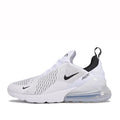 Men's Air Max 270 White/Black (AH8050 100)