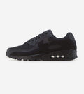 Men's Air Max 90 Black/Black/White/Black (CN8490 003)