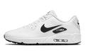 Men's Air Max 90 Golf White/Black (CU9978 101)