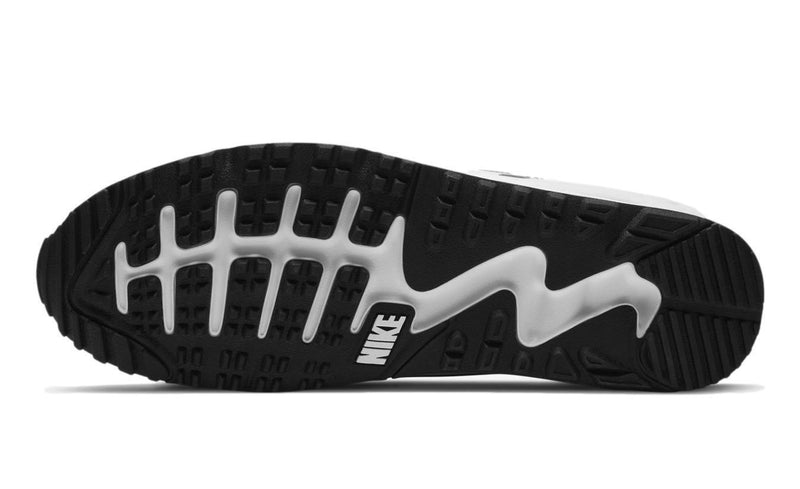 Men's Air Max 90 Golf White/Black (CU9978 101)