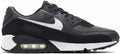 Men's Air Max 90 Iron Grey/White-Dark Smoke Grey (CN8490 002)