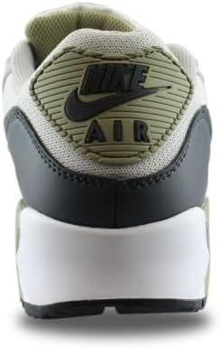 Men's Air Max 90 Light Bone/Cave Stone (DM0029 011)