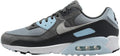 Men's Air Max 90 Light Pumice/Photon Dust (DM0029 009)