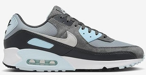 Men's Air Max 90 Light Pumice/Photon Dust (DM0029 009)