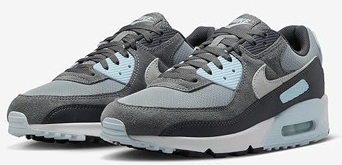 Men's Air Max 90 Light Pumice/Photon Dust (DM0029 009)