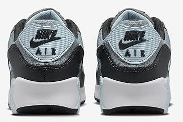 Men's Air Max 90 Light Pumice/Photon Dust (DM0029 009)