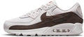 Men's Air Max 90 LTR Pearl Pink/Baroque Brown (FD0789 600)