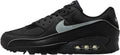 Men's Air Max 90 PRM Black/Multi-Color-Black (HV4517 002)
