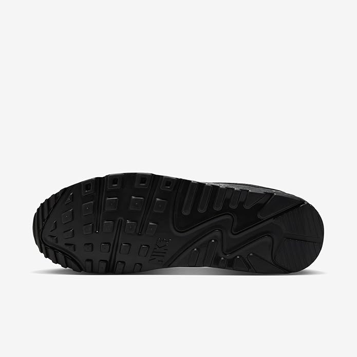 Men's Air Max 90 PRM Black/Multi-Color-Black (HV4517 002)