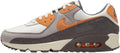 Men's Air Max 90 PRM Flat Pewter/Copper (IB7467 029)