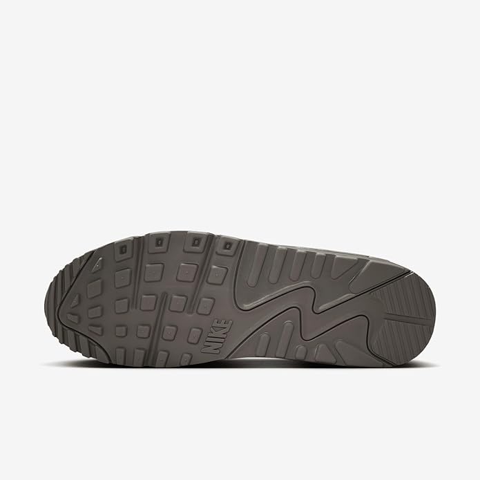 Men's Air Max 90 PRM Flat Pewter/Copper (IB7467 029)