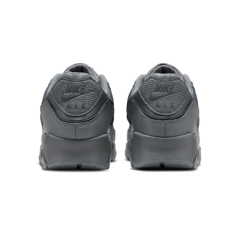 Men's Air Max 90 PRM Smoke Grey/Black-Smoke Grey (HV4517 003)