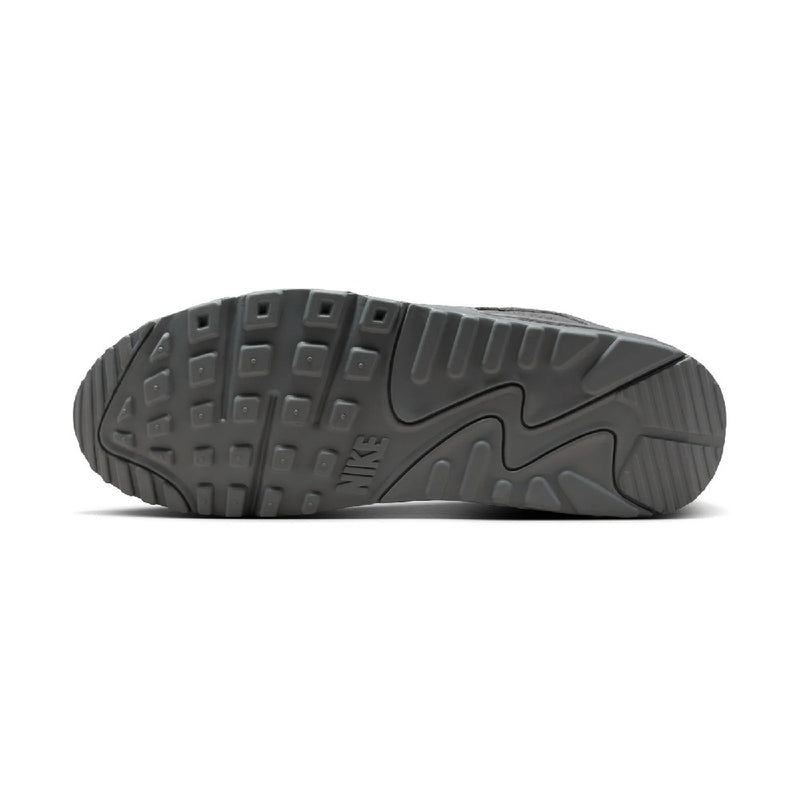 Men's Air Max 90 PRM Smoke Grey/Black-Smoke Grey (HV4517 003)