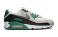 Men's Air Max 90 Summit White/Smoke Grey (DM0029 116)